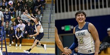 Trine Sweeps Final Edition of 2024 MCVL Weekly Awards